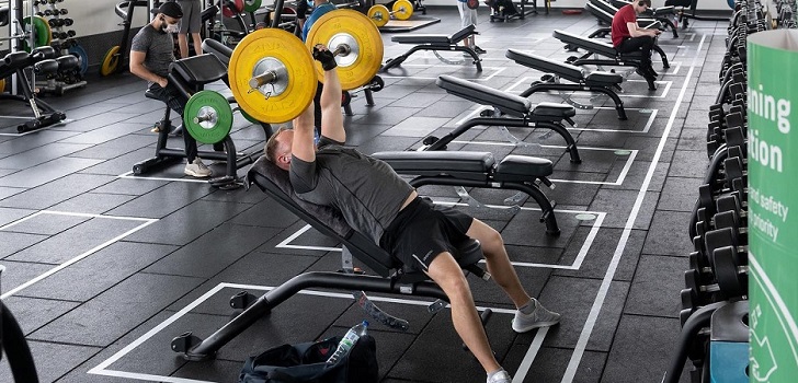 Pure Gym multiplica por siete sus pérdidas por el coronavirus y la adquisición de Fitness World